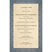A General View of the Origin and Nature of the Constitution and Government of the United States [1837]