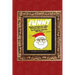 Funny Holiday & Santa Fart Jokes Christmas Book For Kids - Kid Christmas Calender With Farts