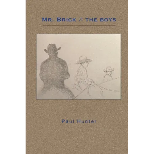 Mr. Brick & the Boys