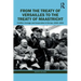 From the Treaty of Versailles to the Treaty of Maastricht: Conflict, Carnage and Cooperation in Europe, 1918 - 1993