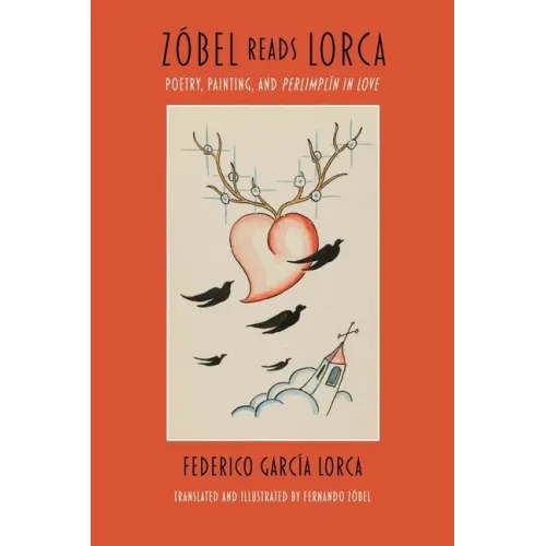 Zóbel Reads Lorca: Poetry, Painting, and Perlimplín in Love