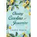 Chasing Carolina Jessamine