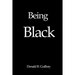 Being Black
