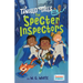 The Specter Inspectors / The Poltergeist's Problem