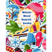 Winter Word Search Books: large Print Crossword Puzzles for Adults and Kids. Great gift for The Holiday.