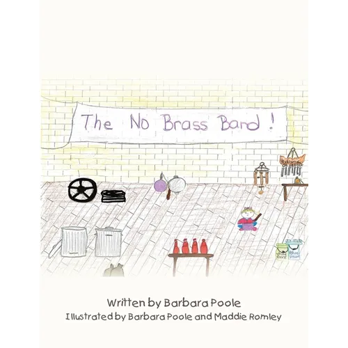 The No Brass Band