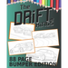 Drift Kings 88 Page Bumper Edition: Coloring Books For Kids Of All Ages