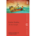 Latinx Studies: The Key Concepts