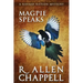 Magpie Speaks: A Navajo Nation Mystery