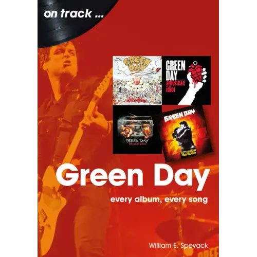 Green Day: Every Album, Every Song