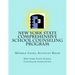 New York State Comprehensive School Counseling Program: Middle Level Activity Book