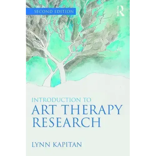 Introduction to Art Therapy Research