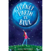 Planet Earth Is Blue