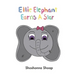 Ellie Elephant Earns A Star