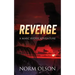 Revenge: a Marc Ryder Adventure
