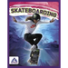 Skateboarding