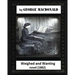 Weighed and wanting(1882) by George MacDonald (novel)