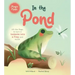 In the Pond: A Magic Flaps Book
