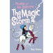Phoebe and Her Unicorn in the Magic Storm