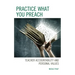 Practice What You Preach: Teacher Accountability and Personal Values