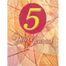 5 Year Journal