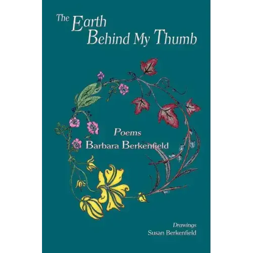 The Earth Behind My Thumb