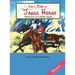 Let's Ride a Texas Horse - Bilingual