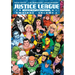 Justice League International Omnibus Vol. 1