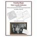 Family Maps of Dale County, Alabama, Deluxe Edition