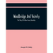 Woodbridge And Vicinity: The Story Of A New Jersey Township; Embracing The History Of Woodbridge, Piscataway, Metuchen And Contiguous Places, F