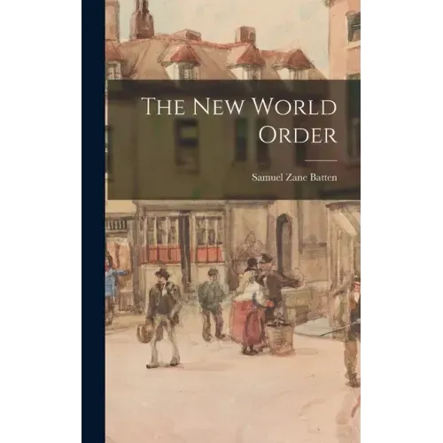 The New World Order