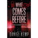 What Comes Before