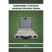Implementation of Anti-money Laundering Information Systems