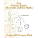 The Golden Ratio: The Facts and the Myths