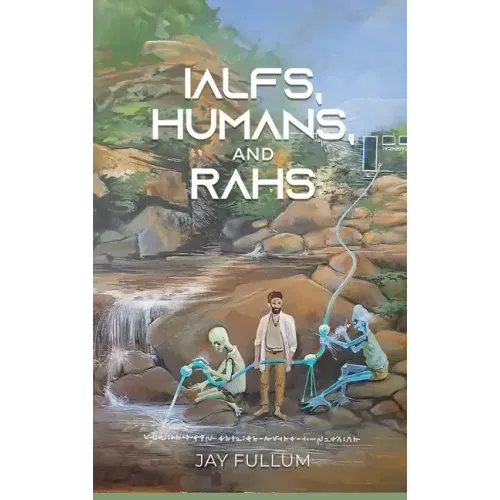 IALFs, Humans, and RAHs