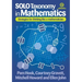 SOLO Taxonomy in Mathematics