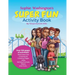 Sophie Washington Super Fun Activity Book