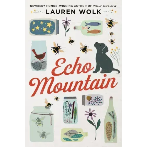 Echo Mountain