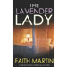 THE LAVENDER LADY a one-off spooky mystery full of twists