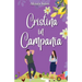 Cristina in Campania