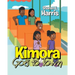 Kimora Goes to Town