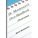 Dr. Montessori's Own Handbook - Illustrated