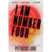 I Am Number Four: The Lost Files: Hidden Enemy