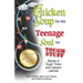 Chicken Soup for the Teenage Soul on Tough Stuff: Stories of Tough Times and Lessons Learned