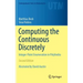 Computing the Continuous Discretely: Integer-Point Enumeration in Polyhedra