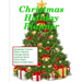Christmas Holiday Planner
