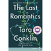 The Last Romantics