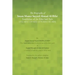 The Biography of Imam Master Sayyed Ahmad Al-Rifai Establisher of the Rifai Sufi Path [(512 Ah)(1118 Ad)]-[(578 Ah)(1182 Ad)]