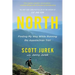 North: Finding My Way While Running the Appalachian Trail