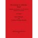 Excavations in Akhmīm, Egypt: Continuity and change in city life from late antiquity to the present. First Report